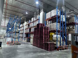 Penjuru Road (D22), Warehouse #457445101